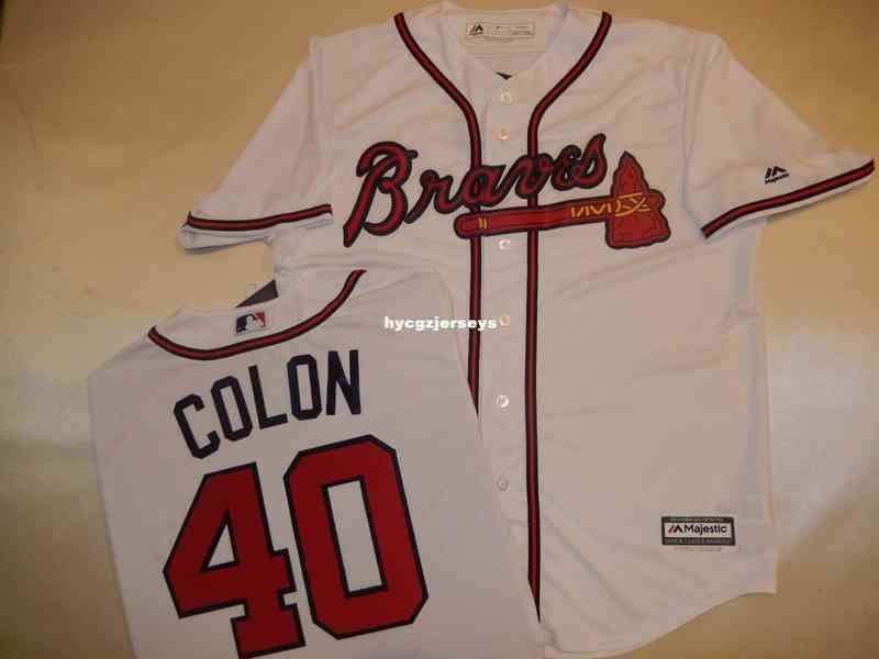 Cheap Baseball Mens Top Ab #40 Bartolo Colon Shirt Cool Base Jersey New Mens Stitched Jerseys Big and Tall Size Xs-6xl for Sale, White
Cheap Baseball Mens Top Ab #40 Bartolo Colon Shirt Cool Base Jersey New Mens Stitched Jerseys Big and Tall Size Xs-6xl for Sale, White
