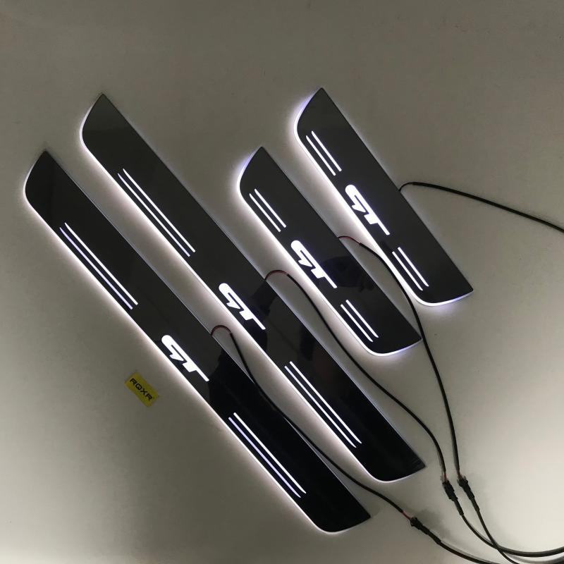 interior&external lights express delivery custom led door sills moving scuff step plate light for kia k5 optima gt
interior&external lights express delivery custom led door sills moving scuff step plate light for kia k5 optima gt