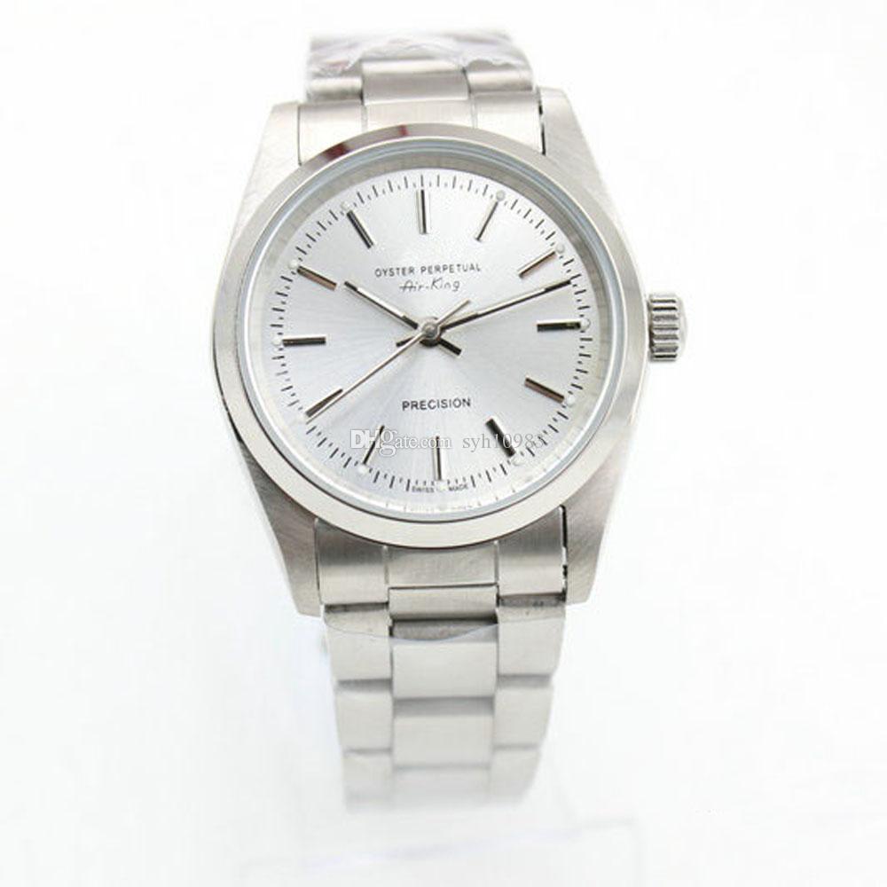 nullSports Sale 3A White Blue KING Self-wind Watches Steel Watch Automatic Movement AIR Mens Mechani hRr CAR TIER Ro lex OME GA, Slivery;brown
nullSports Sale 3A White Blue KING Self-wind Watches Steel Watch Automatic Movement AIR Mens Mechani hRr CAR TIER Ro lex OME GA, Slivery;brown