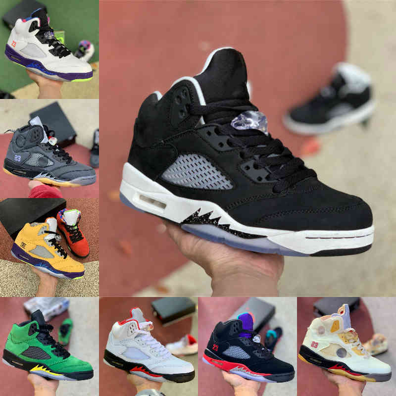 2021 Top Quality What The 5 5s Basketball Shoes Mens Sail Stealth 2.0 Raging Bull Oreo Hyper Royal Oregon Ducks Ice Blue Suede Alternate Bel
2021 Top Quality What The 5 5s Basketball Shoes Mens Sail Stealth 2.0 Raging Bull Oreo Hyper Royal Oregon Ducks Ice Blue Suede Alternate Bel