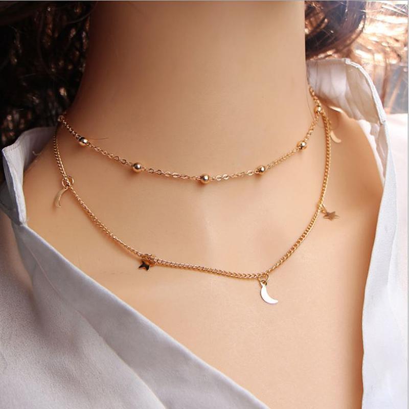Chokers Tiny Heart Choker Necklace For Women Silver Color Chain Smalll Love Pendant On Neck Bohemian Chocker Jewelry
Chokers Tiny Heart Choker Necklace For Women Silver Color Chain Smalll Love Pendant On Neck Bohemian Chocker Jewelry