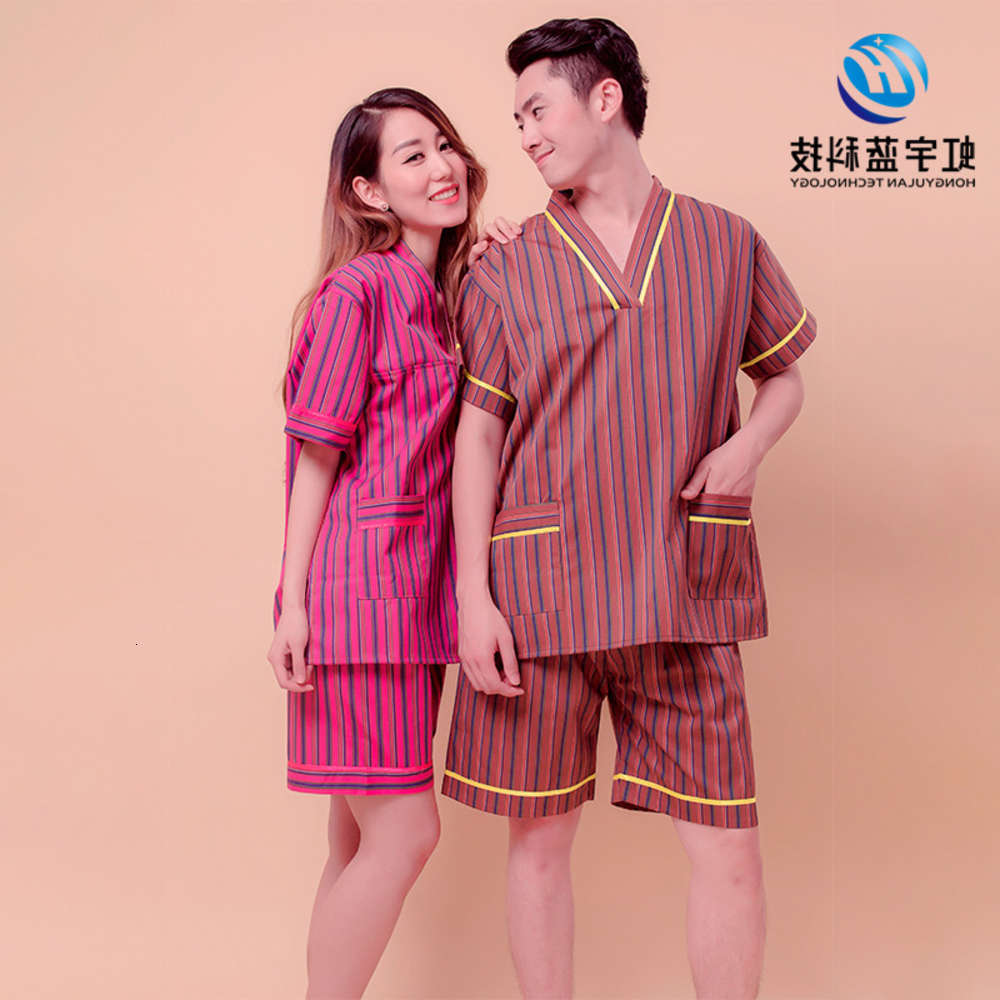 Sauna Suit, steaming suit, bathing bathrobe, massage bath, shop, large size polyester cotton suit
Sauna Suit, steaming suit, bathing bathrobe, massage bath, shop, large size polyester cotton suit