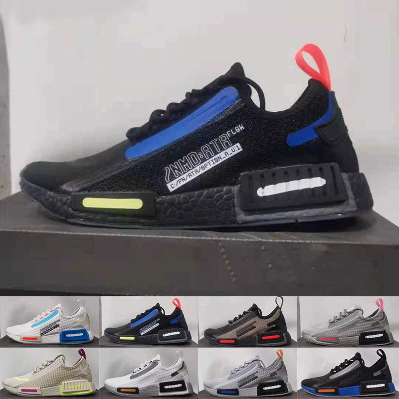 2021 Dazzle camo NMD r1 v3 mens running shoes black white mexico city oreo og classic aqua tones men women sports sneakers Zapatos size36-45, White;red
2021 Dazzle camo NMD r1 v3 mens running shoes black white mexico city oreo og classic aqua tones men women sports sneakers Zapatos size36-45, White;red