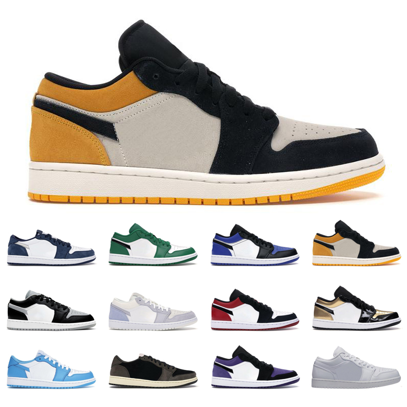 man basketball shoes woman 1 1s Low Unc Og Sp shattered backboard Court Gold Purple Black Grey Toe Paris Pine Green trainers sports chaussures
man basketball shoes woman 1 1s Low Unc Og Sp shattered backboard Court Gold Purple Black Grey Toe Paris Pine Green trainers sports chaussures