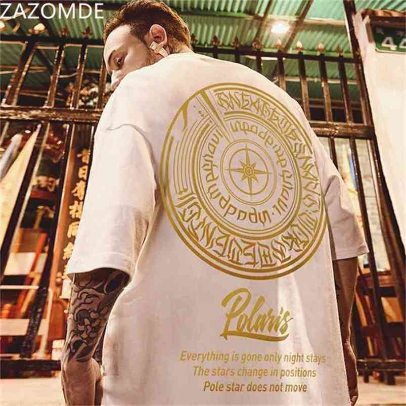 ZAZOMDE Hip Hop Streetwear Oversize Tshirt Men Harajuku Letter Print T Shirt Spring Summer Short Sleeve T-Shirt Black 210706, White
ZAZOMDE Hip Hop Streetwear Oversize Tshirt Men Harajuku Letter Print T Shirt Spring Summer Short Sleeve T-Shirt Black 210706, White