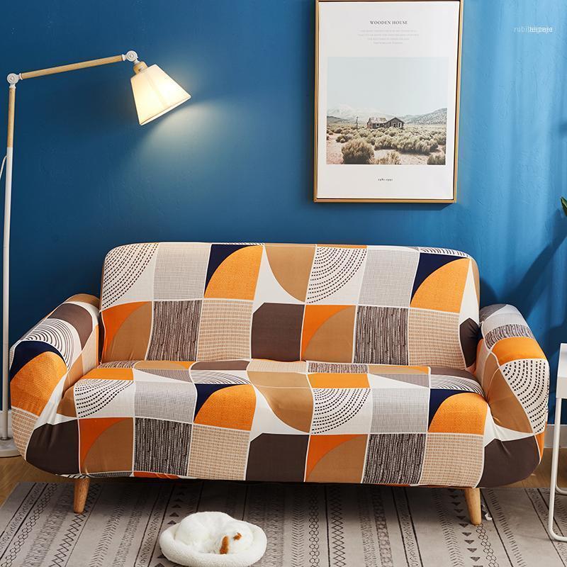 Chair Covers Universal Stretch Sofa Cover Slip-resistant Sectional Slipcover For Living Room Couch Armchair Single/Two/Three/Four Seat11
Chair Covers Universal Stretch Sofa Cover Slip-resistant Sectional Slipcover For Living Room Couch Armchair Single/Two/Three/Four Seat11