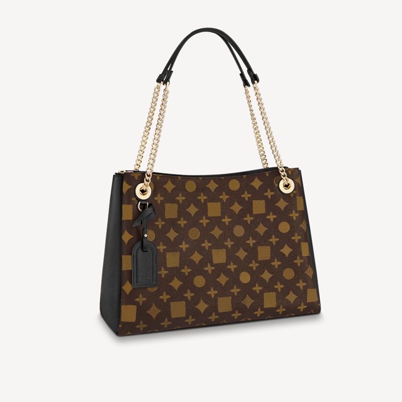 7A high quality,Classic fashion,Women Luxurys Designers Bags 2021,Handbags,Wallets,Handbag,Pochette,Tote-0040, Brown flower
7A high quality,Classic fashion,Women Luxurys Designers Bags 2021,Handbags,Wallets,Handbag,Pochette,Tote-0040, Brown flower