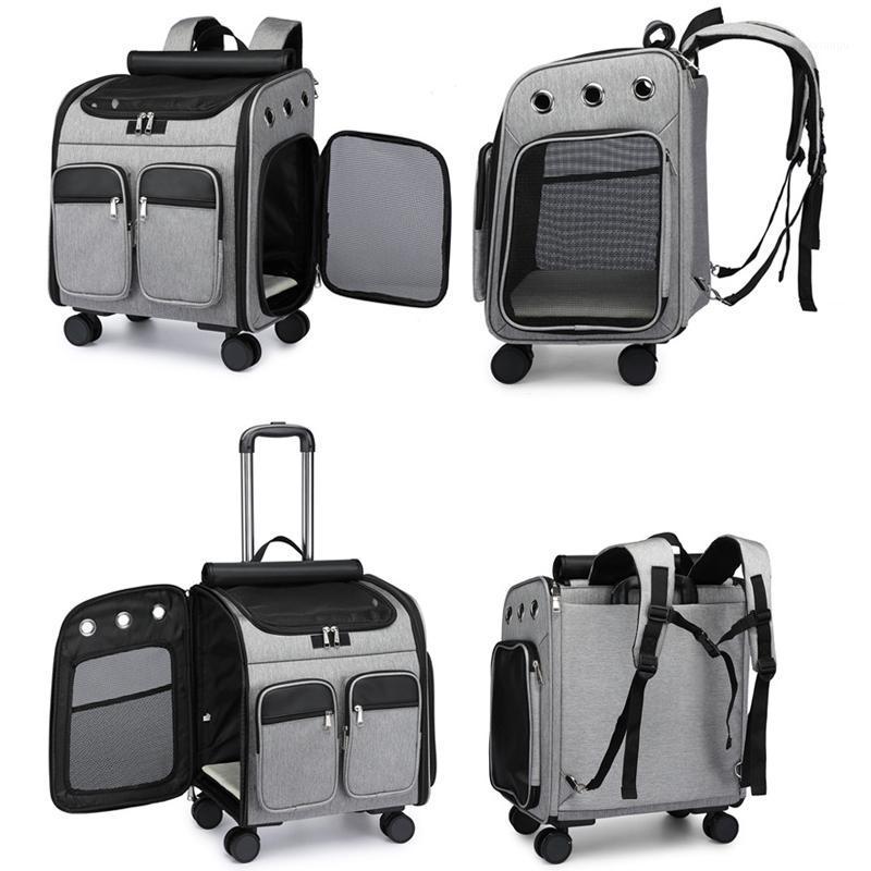 Dog Car Seat Covers Pet Stroller For Cats Puppy Cart Trolley On Wheels Backpack Carrier Cat Transport Suitcase Wheeled Travel Space Bag Cage
Dog Car Seat Covers Pet Stroller For Cats Puppy Cart Trolley On Wheels Backpack Carrier Cat Transport Suitcase Wheeled Travel Space Bag Cage