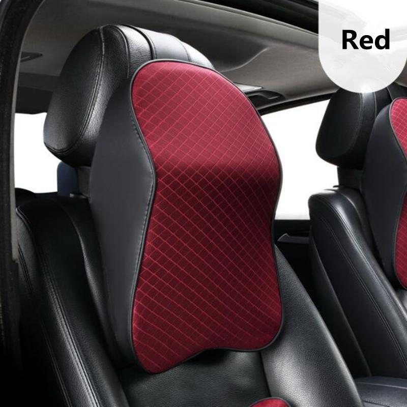 Seat Cushions Car Neck Pillow Adjustable Head Restraint Styling For Clio Megane 2 3 Duster Scenic Sandero Captur Twingo
Seat Cushions Car Neck Pillow Adjustable Head Restraint Styling For Clio Megane 2 3 Duster Scenic Sandero Captur Twingo