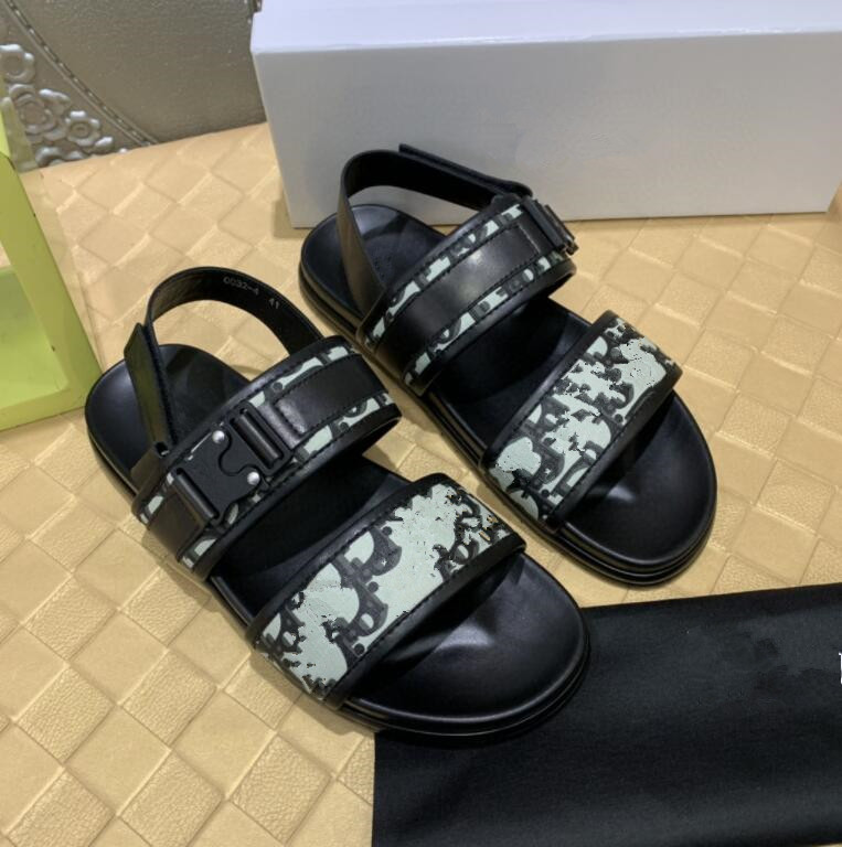 2022 Designer Rubber slide sandal Floral slippers for men women Sandals Summer Beach Indoor Flat Sandals with Box, Black
2022 Designer Rubber slide sandal Floral slippers for men women Sandals Summer Beach Indoor Flat Sandals with Box, Black