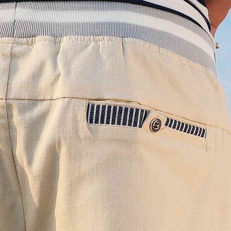 Varsanol Short Pants Men Summer Casual Clothing Running Fitness Shorts Homme Bermuda Masculina Gym Panties for Men Streetwear 210601