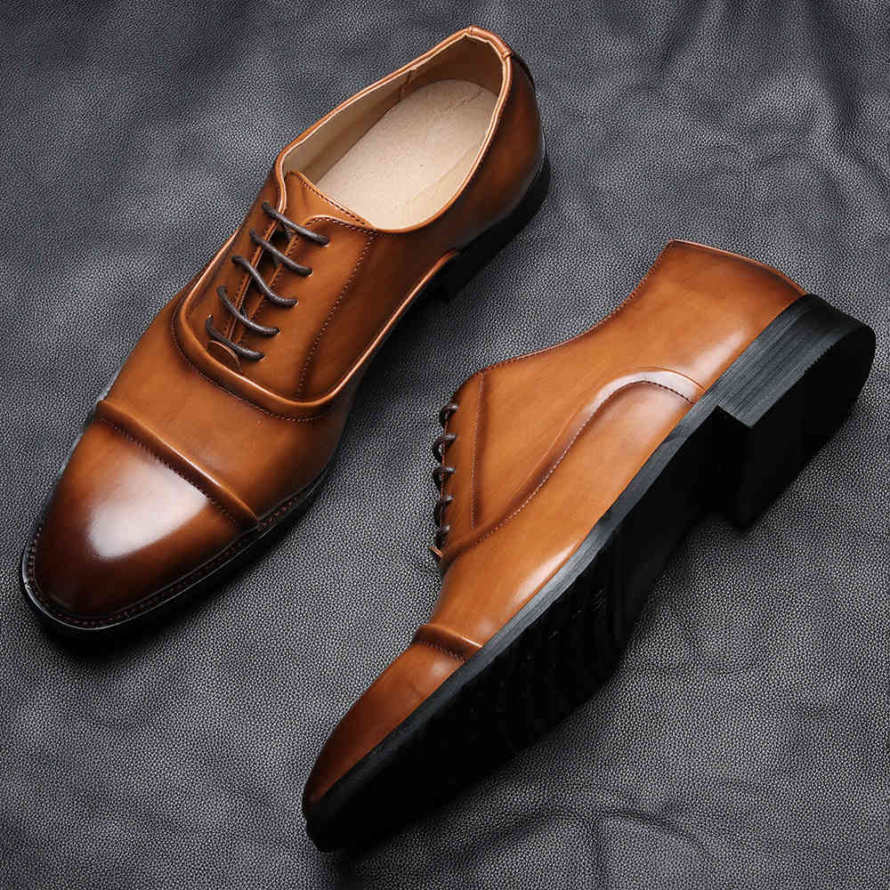 dress shoes sapatos masculinos oxford, sapatos sociais estilosos de cavalheiro # kd6255 casuais confortáveis para homens 40-46 jkje, Black 
dress shoes sapatos masculinos oxford, sapatos sociais estilosos de cavalheiro # kd6255 casuais confortáveis para homens 40-46 jkje, Black