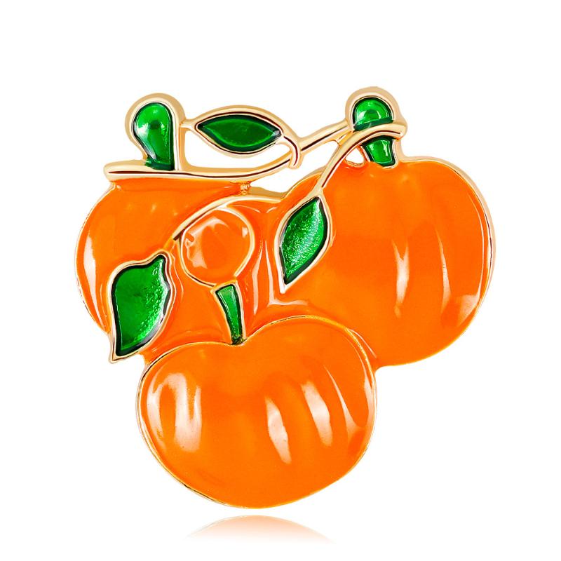 Pins, Brooches Halloween Gifts Fashion High-grade Enamel Drip Painted Pumpkin Head Brooch Spot, Gray
Pins, Brooches Halloween Gifts Fashion High-grade Enamel Drip Painted Pumpkin Head Brooch Spot, Gray