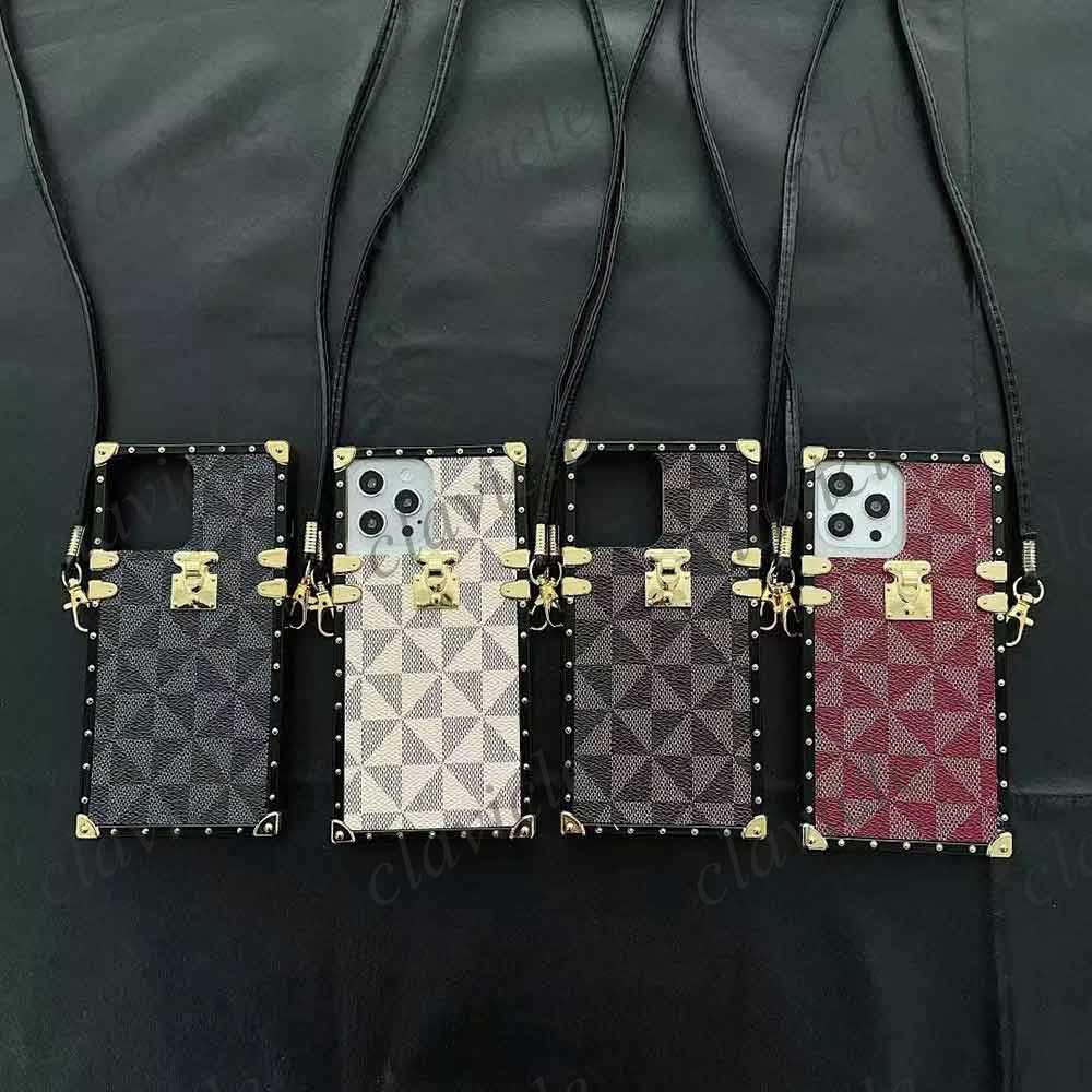 Fashion iphone12 case strap phone cases for iphone 12mini 12pro 12promax 11 11pro Max X Xs Xr 8 7 6 6s plus luxury Square TPU Soft Cover
Fashion iphone12 case strap phone cases for iphone 12mini 12pro 12promax 11 11pro Max X Xs Xr 8 7 6 6s plus luxury Square TPU Soft Cover