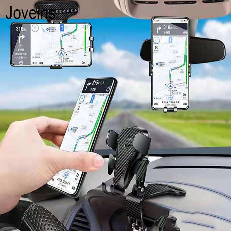 Cell Phone Mounts & Holders Universal Car Holder Dashboard Clip Mount Rear View Mirror Sunshade Baffle For
Cell Phone Mounts & Holders Universal Car Holder Dashboard Clip Mount Rear View Mirror Sunshade Baffle For