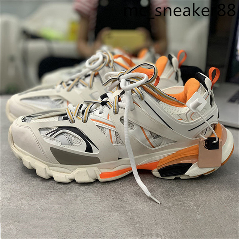 Release 3.0 Tess S Casual shoes Paris track men gomma maille black For women Triple Clunky Sneaker Hot fashion Dad Shos 36, Sneakers shoes
Release 3.0 Tess S Casual shoes Paris track men gomma maille black For women Triple Clunky Sneaker Hot fashion Dad Shos 36, Sneakers shoes