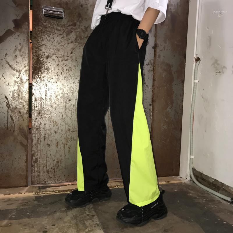 Men's Pants Summer Fashion Trend Youth Style Small Fresh Ins With The Same Paragraph Loose Comfortable Sweatpants Casual Tide Male, Black
Men's Pants Summer Fashion Trend Youth Style Small Fresh Ins With The Same Paragraph Loose Comfortable Sweatpants Casual Tide Male, Black