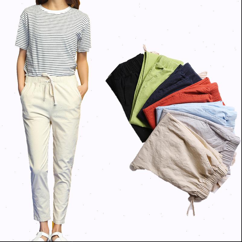 summer spring women capri cotton linen ankle length pants womens casual trousers pencil striped green pink, Black;white
summer spring women capri cotton linen ankle length pants womens casual trousers pencil striped green pink, Black;white