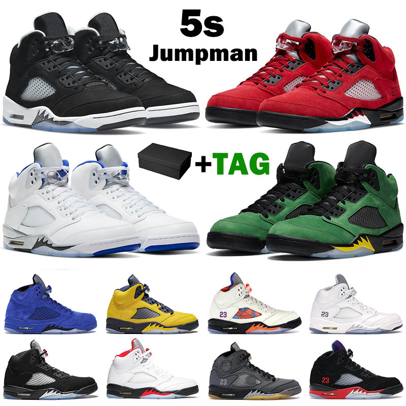 5s mens basketball shoes 5 2021 Oreo Moonlight Fire Red Top 3 Blue Suede white International Flight Desert Camo Fresh Prince trainers sneaker 7-13, Laney blue
5s mens basketball shoes 5 2021 Oreo Moonlight Fire Red Top 3 Blue Suede white International Flight Desert Camo Fresh Prince trainers sneaker 7-13, Laney blue