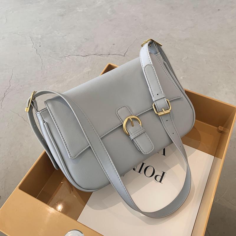 Luxury Pu Leather Underarm Shoulder Bags For Women 2021 Summer Fashion Female Small Crossbody Bag Women's Brand Designer Handbag Cross Body, Beige
Luxury Pu Leather Underarm Shoulder Bags For Women 2021 Summer Fashion Female Small Crossbody Bag Women's Brand Designer Handbag Cross Body, Beige