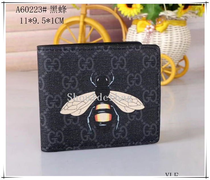 2020 Wholesale Flower symmetrical wallet Fashion Genuine leather wallet purses Women Purse mens wallet portafoglio uomo gg, Red;black
2020 Wholesale Flower symmetrical wallet Fashion Genuine leather wallet purses Women Purse mens wallet portafoglio uomo gg, Red;black
