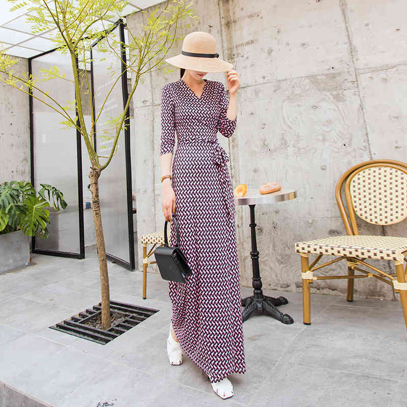 dress xshm summer slim long wrap skirt small floral temperament fashion elegant v-neck lace up women, White;black
dress xshm summer slim long wrap skirt small floral temperament fashion elegant v-neck lace up women, White;black