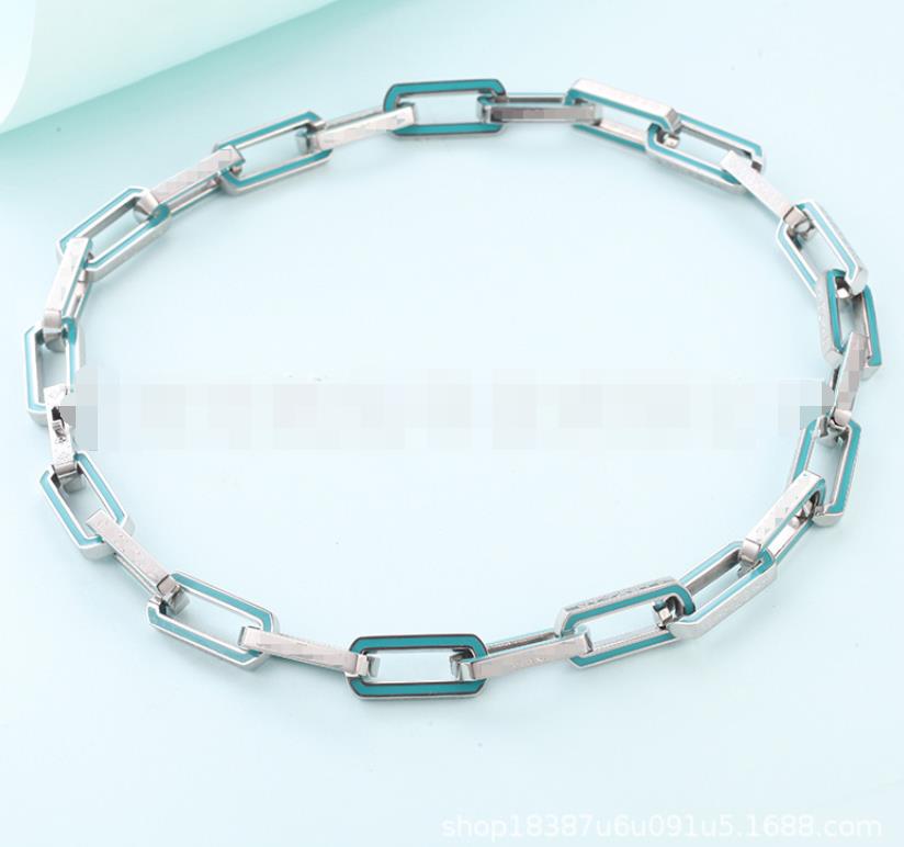 Bracelets Jewelry2021 Top Selling Designer Luxury Bangle High Quality Titanium Steel Bracelet Personality Simple Lovers Fashion Supply Drop
Bracelets Jewelry2021 Top Selling Designer Luxury Bangle High Quality Titanium Steel Bracelet Personality Simple Lovers Fashion Supply Drop