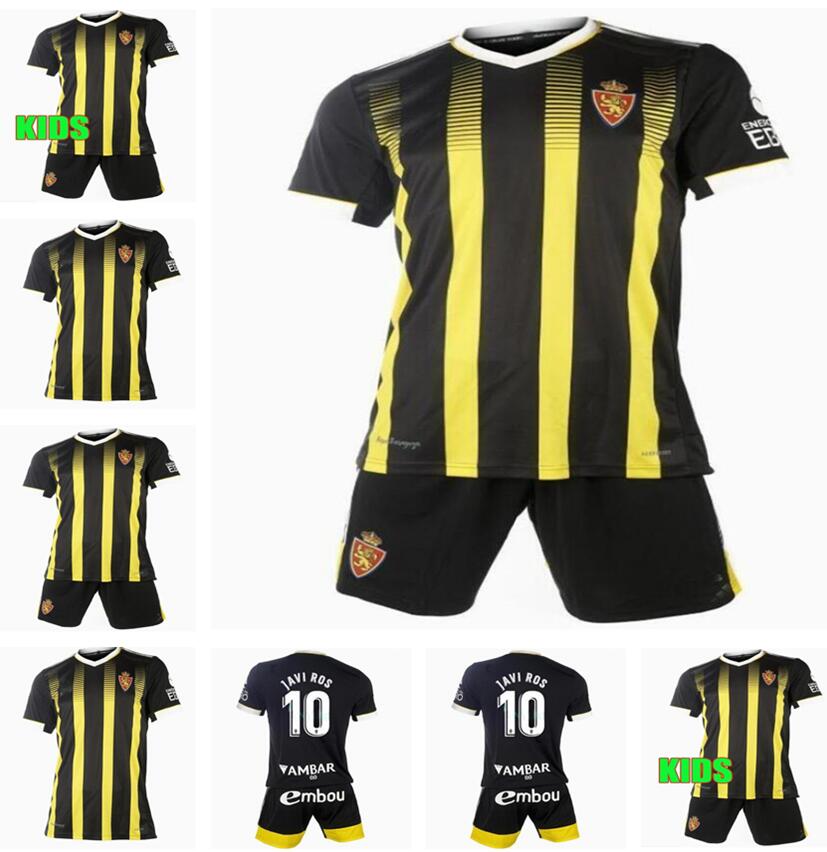 man kids kit 21 22 REAL Zaragoza SOCCER JERSEYS 2021 2022 SHINJI KAGAWA Andre Pereira Alberto camisetas de futbol SET FOOTBALL SHIRTS, Brown
man kids kit 21 22 REAL Zaragoza SOCCER JERSEYS 2021 2022 SHINJI KAGAWA Andre Pereira Alberto camisetas de futbol SET FOOTBALL SHIRTS, Brown