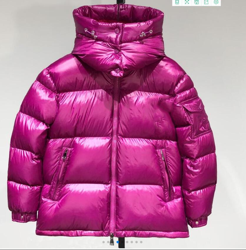 Winte Outerwear Men France Down parkas coat Glossy Doudoune Windproof and warm Snow mountain clothes canada monclar, Black
Winte Outerwear Men France Down parkas coat Glossy Doudoune Windproof and warm Snow mountain clothes canada monclar, Black