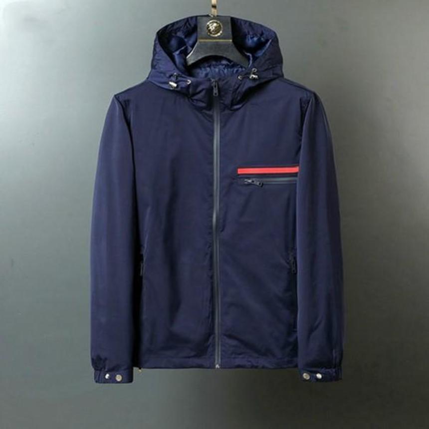 2021 Mens et Hooded Autumn And Winter Style For Men Women Windbreaker Coat Long Sv Fashion ets With Zippers Letters Printed Outwears digner, Black;brown
2021 Mens et Hooded Autumn And Winter Style For Men Women Windbreaker Coat Long Sv Fashion ets With Zippers Letters Printed Outwears digner, Black;brown