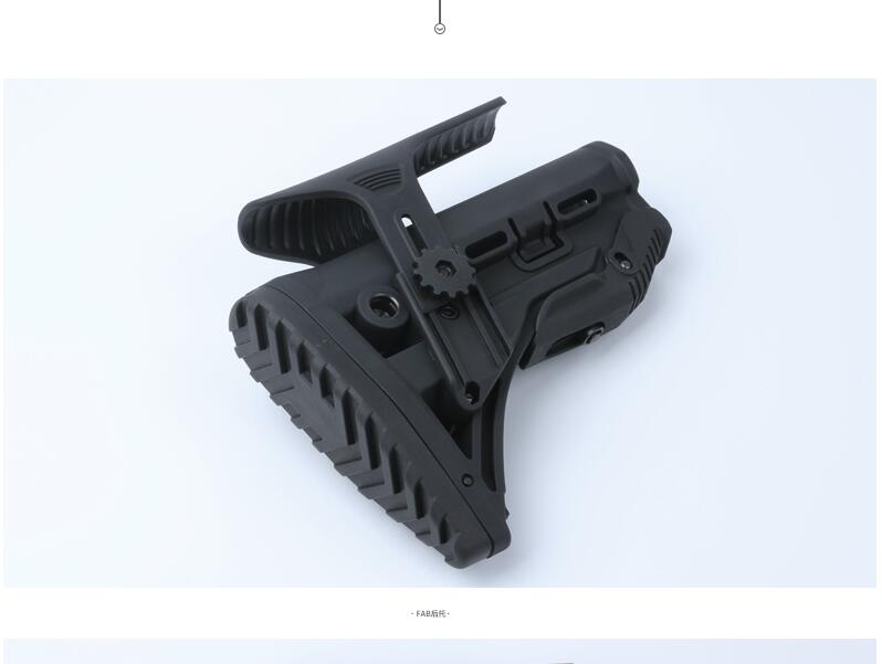 Tactical Nylon Drop-in Replacement ButtStock Carbine Stock for M4 5S hunting AR rifle accessories
Tactical Nylon Drop-in Replacement ButtStock Carbine Stock for M4 5S hunting AR rifle accessories