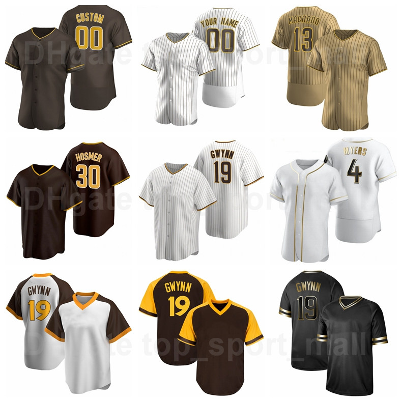 Baseball 19 Tony Gwynn Jersey 2 Johnny Manziel 31 Dave Winfield 51 Trevor Hoffman 6 Steve Garvey 3 Ian Kinsler Jurickson Profar Pullover, Blue;black
Baseball 19 Tony Gwynn Jersey 2 Johnny Manziel 31 Dave Winfield 51 Trevor Hoffman 6 Steve Garvey 3 Ian Kinsler Jurickson Profar Pullover, Blue;black
