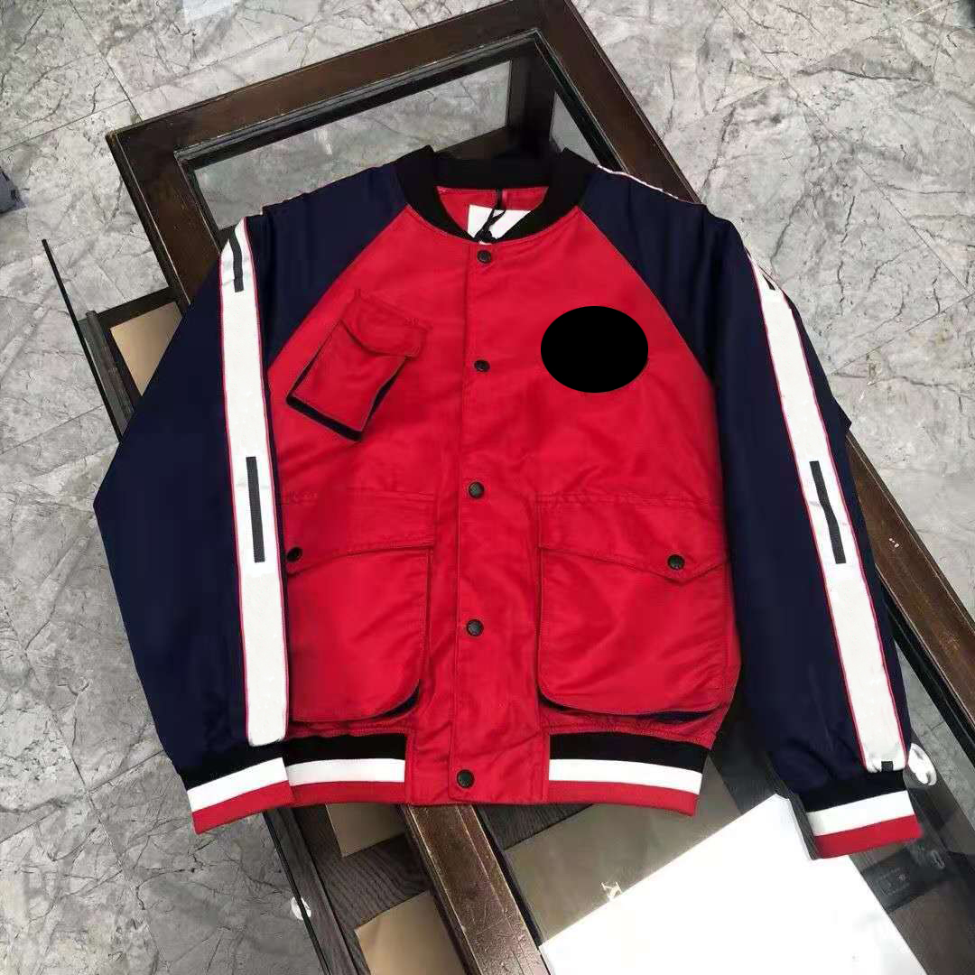 Designer Mens Jackets Clothing France Brand Bomber Baseball uniform jacket men s Outerwear coat Fashion hombre Casual Street coats, Supplement (not shipped separately)
Designer Mens Jackets Clothing France Brand Bomber Baseball uniform jacket men s Outerwear coat Fashion hombre Casual Street coats, Supplement (not shipped separately)