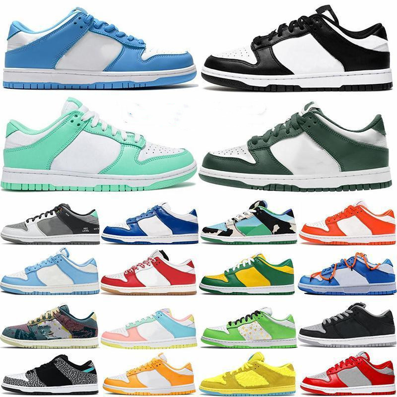 SB Dunks Running Shoes Low Easter Syracuse Coast Black White Green Kentucky Chunky Dunky Elephant University Blue Men's Skate Sports Sneakers Dunk Women Trainers, Color 1
SB Dunks Running Shoes Low Easter Syracuse Coast Black White Green Kentucky Chunky Dunky Elephant University Blue Men's Skate Sports Sneakers Dunk Women Trainers, Color 1