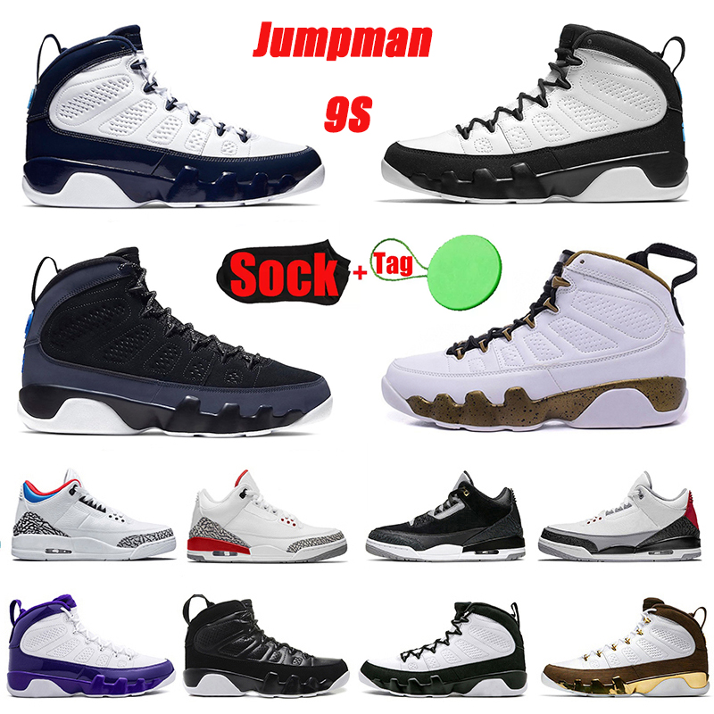 Jumpman 9 9s mens basketball shoes sneakers Black white High Gym Red Change the world Chile Citrus Photo Blue OG space jam Racer men outdoor trainers sports shoe, Pay for box
Jumpman 9 9s mens basketball shoes sneakers Black white High Gym Red Change the world Chile Citrus Photo Blue OG space jam Racer men outdoor trainers sports shoe, Pay for box