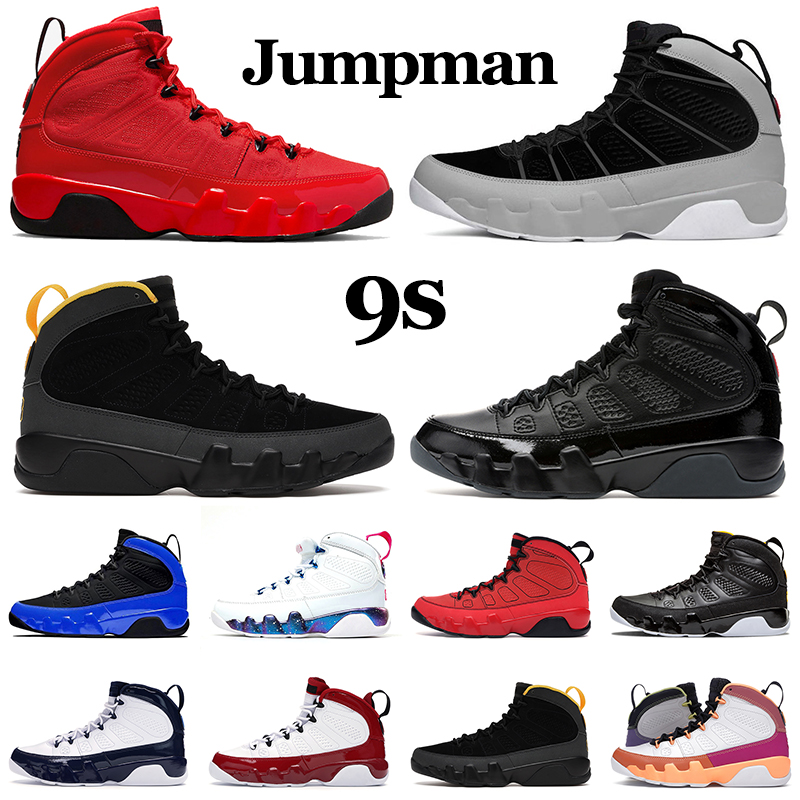 9 9s jumpman Men Basketball Shoes Particle Grey Bred Chile Red Racer Blue Reflective University Gold UNC Anthracite Mens Trainers Sports Sneakers, Blue yellow
9 9s jumpman Men Basketball Shoes Particle Grey Bred Chile Red Racer Blue Reflective University Gold UNC Anthracite Mens Trainers Sports Sneakers, Blue yellow