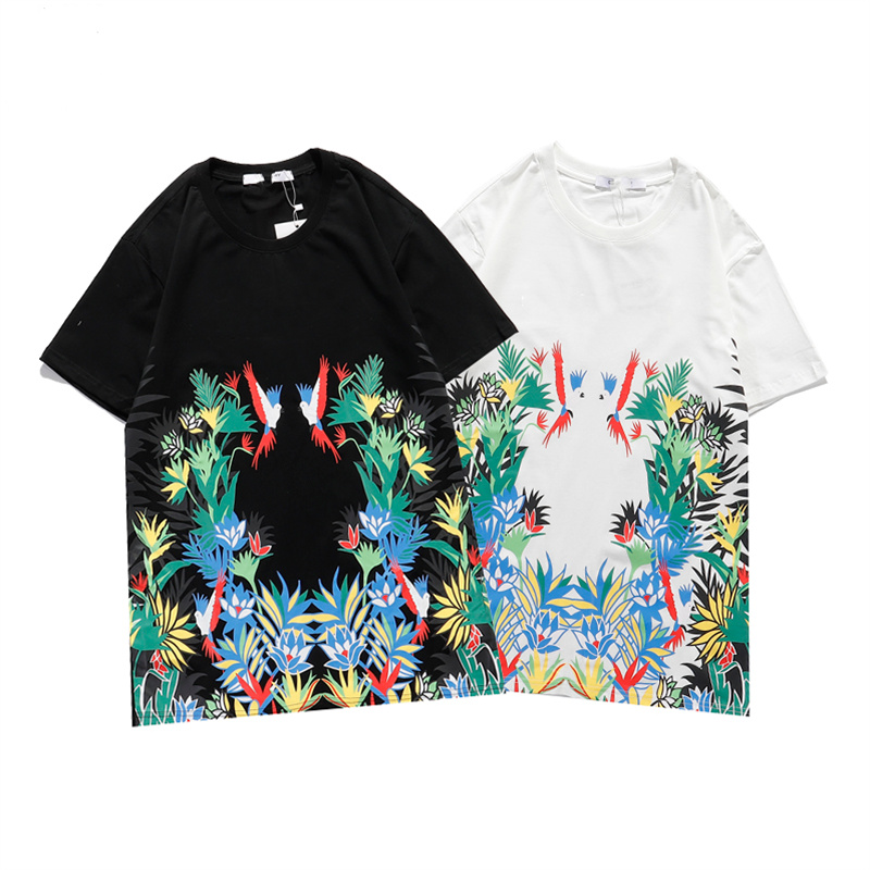 2021 Designers Fashion luxury high quality brand Clothes t shirt Ms men movement fashion modern breathable Pure cotton With short sleeves, White;black
2021 Designers Fashion luxury high quality brand Clothes t shirt Ms men movement fashion modern breathable Pure cotton With short sleeves, White;black
