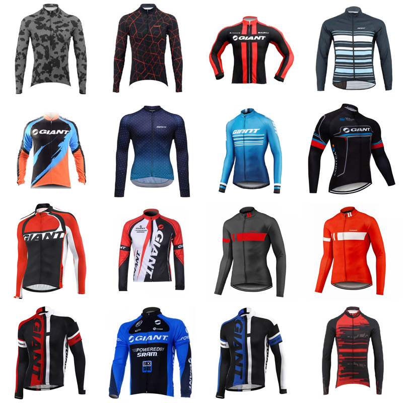 Spring/Autum GIANT Pro team Bike Men' Cycling Long Sleeves jersey Road Racing Shirts Riding Bicycle Tops Breathable Outdoor Sports Maillot S21042995, 04a
Spring/Autum GIANT Pro team Bike Men' Cycling Long Sleeves jersey Road Racing Shirts Riding Bicycle Tops Breathable Outdoor Sports Maillot S21042995, 04a