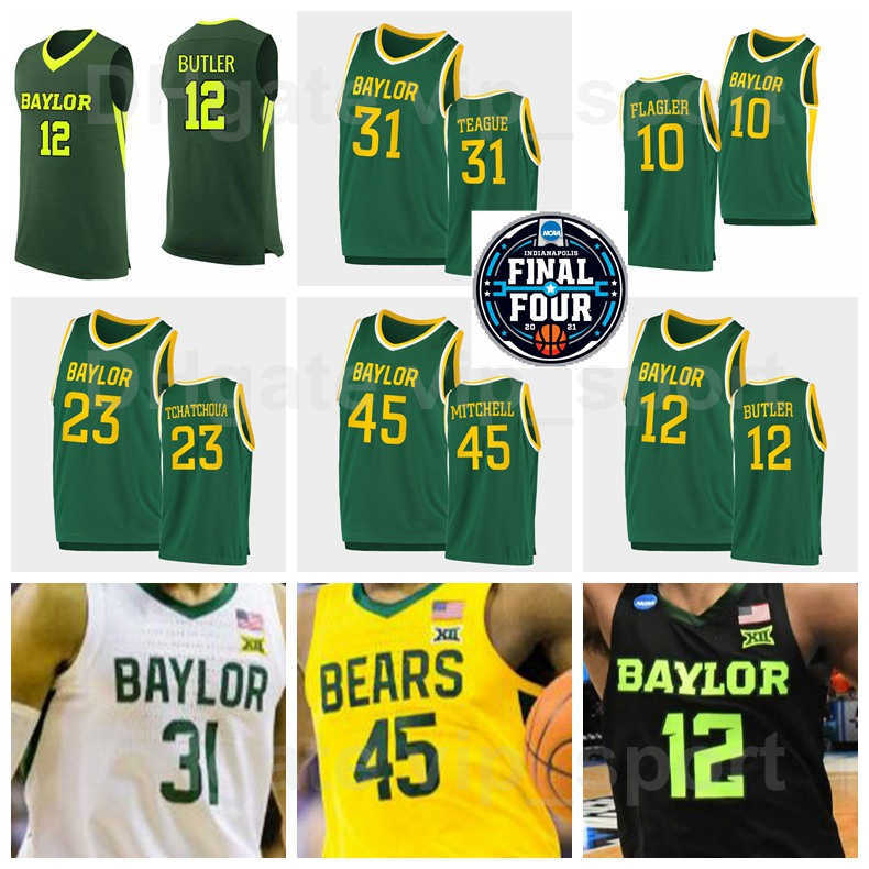 NCAA Baylor Basketball College 24 LaceDarius Dunn Jersey 4 Quincy Acy Vinnie Johnson David Wesley Yellow Green White Breathable Pure Cotton For Sport Fans, With final four patch
NCAA Baylor Basketball College 24 LaceDarius Dunn Jersey 4 Quincy Acy Vinnie Johnson David Wesley Yellow Green White Breathable Pure Cotton For Sport Fans, With final four patch
