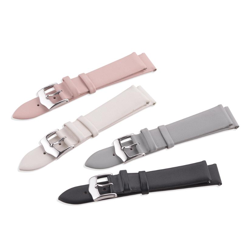 Watch Bands EACHE 12mm 14mm 16mm 18mm 20mm Quick Release Easy Change Colorful Soft Thin Women Leather Straps For Ladies
Watch Bands EACHE 12mm 14mm 16mm 18mm 20mm Quick Release Easy Change Colorful Soft Thin Women Leather Straps For Ladies