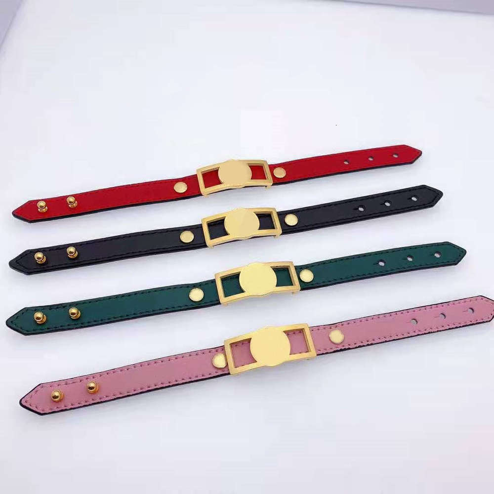Unisex Bracelet Fashion Belt Clover Stone Jewelry Men's Women's Adjustable 12 Color Gift Accessory Box
Unisex Bracelet Fashion Belt Clover Stone Jewelry Men's Women's Adjustable 12 Color Gift Accessory Box