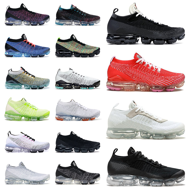 Authentic Vapourmax Plus Tn Fly Knit 3 Running Shoes For Men Women White OFF Triple Black Red Green air vapor airmax max Mens Womens
Authentic Vapourmax Plus Tn Fly Knit 3 Running Shoes For Men Women White OFF Triple Black Red Green air vapor airmax max Mens Womens