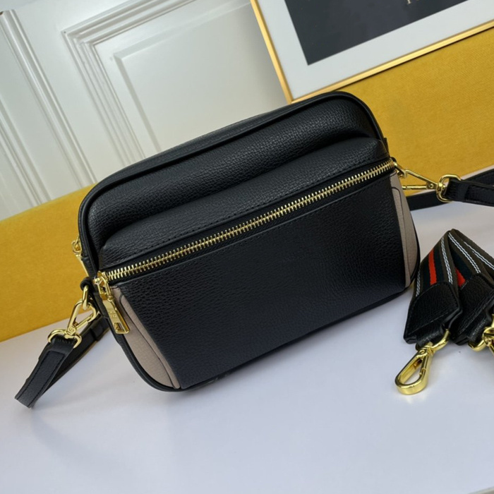 High Quality Shoulder Bags sold luxurys designers Handbags Purses Fashion Women Tote Brand Letter Embossing Genuine Leather crossbody bag, Box
High Quality Shoulder Bags sold luxurys designers Handbags Purses Fashion Women Tote Brand Letter Embossing Genuine Leather crossbody bag, Box