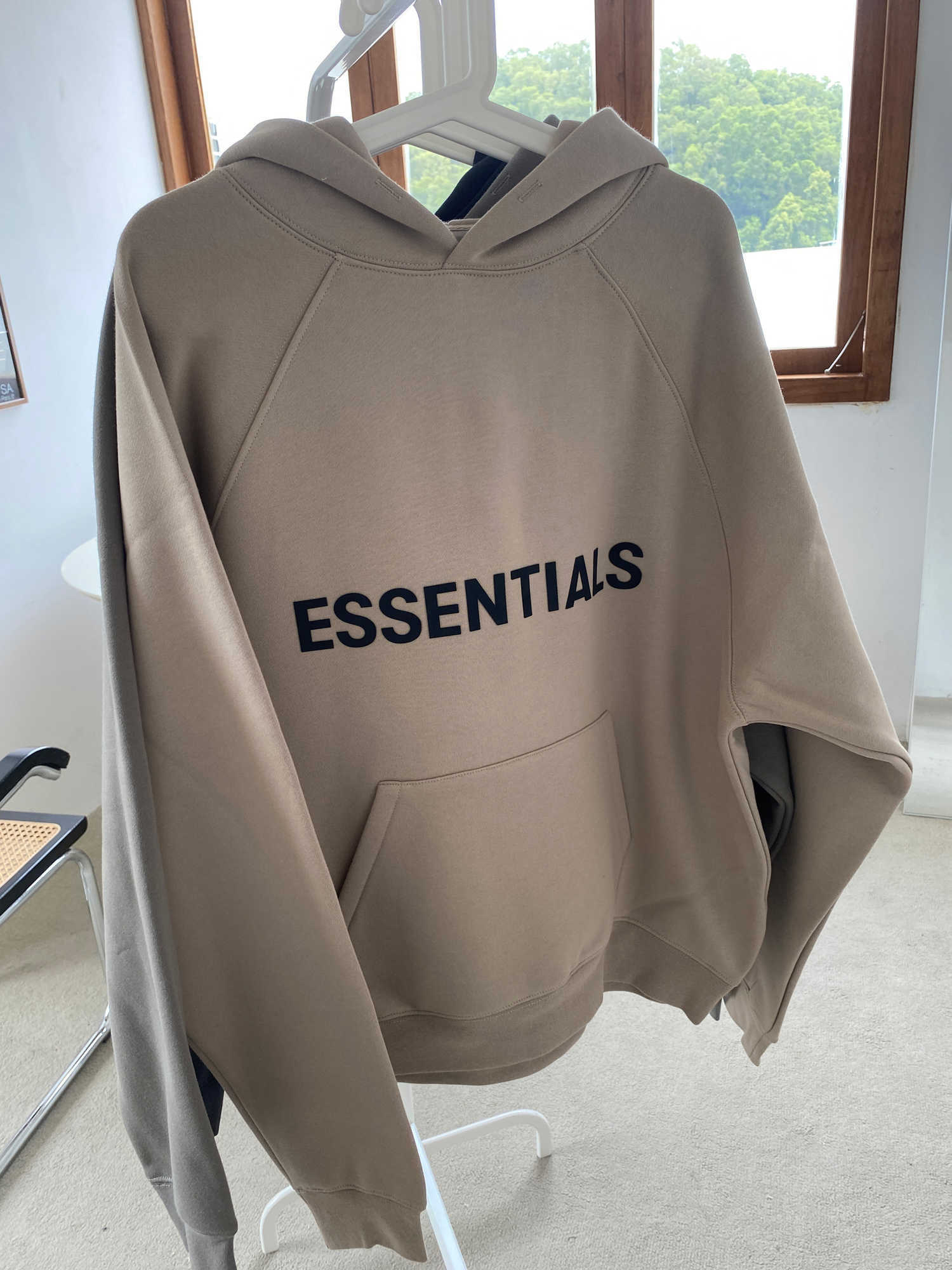 Quick delivery men's and women's travel spring and autumn essential casual printing rubber Pullover Hoodie 4 color large si X0529
Quick delivery men's and women's travel spring and autumn essential casual printing rubber Pullover Hoodie 4 color large si X0529