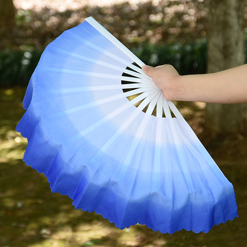 Chinese Dance Fan Silk Weil 5 Colors Available For White fan bone Wedding Folding Hand Fan Party Favor DH3854
Chinese Dance Fan Silk Weil 5 Colors Available For White fan bone Wedding Folding Hand Fan Party Favor DH3854