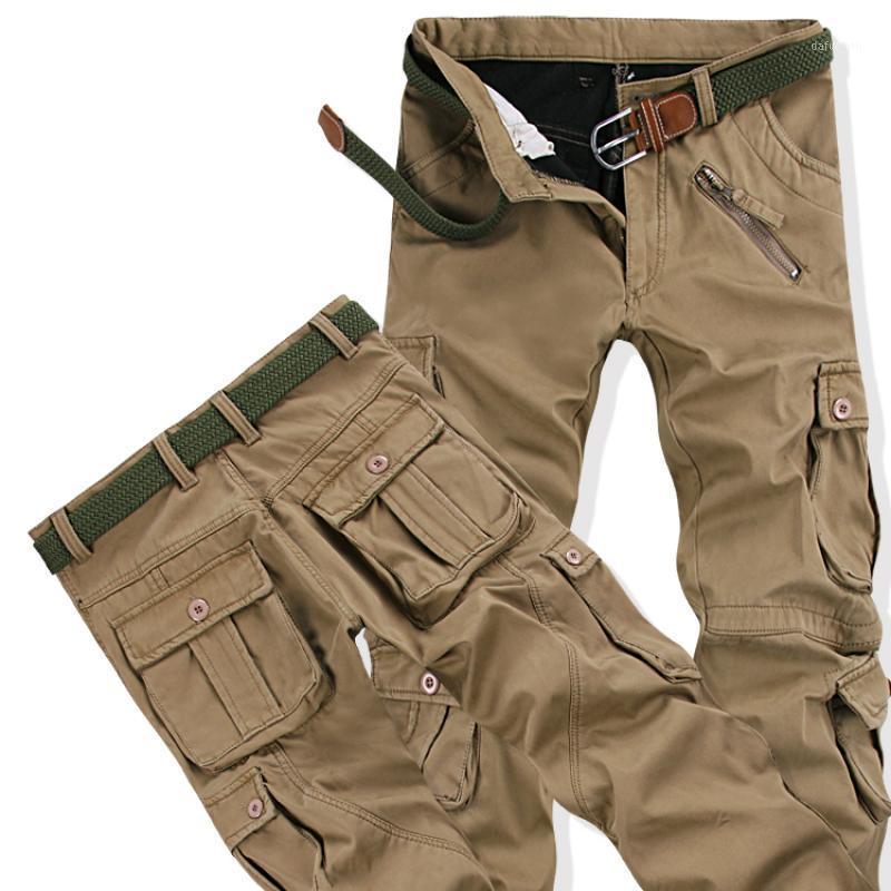 Men's Pants Overalls Multi-Pocket Camouflage Plus Size Winter Thick Warm Casual Fleece Fashionable Loose, 016armygreen(no belt
Men's Pants Overalls Multi-Pocket Camouflage Plus Size Winter Thick Warm Casual Fleece Fashionable Loose, 016armygreen(no belt