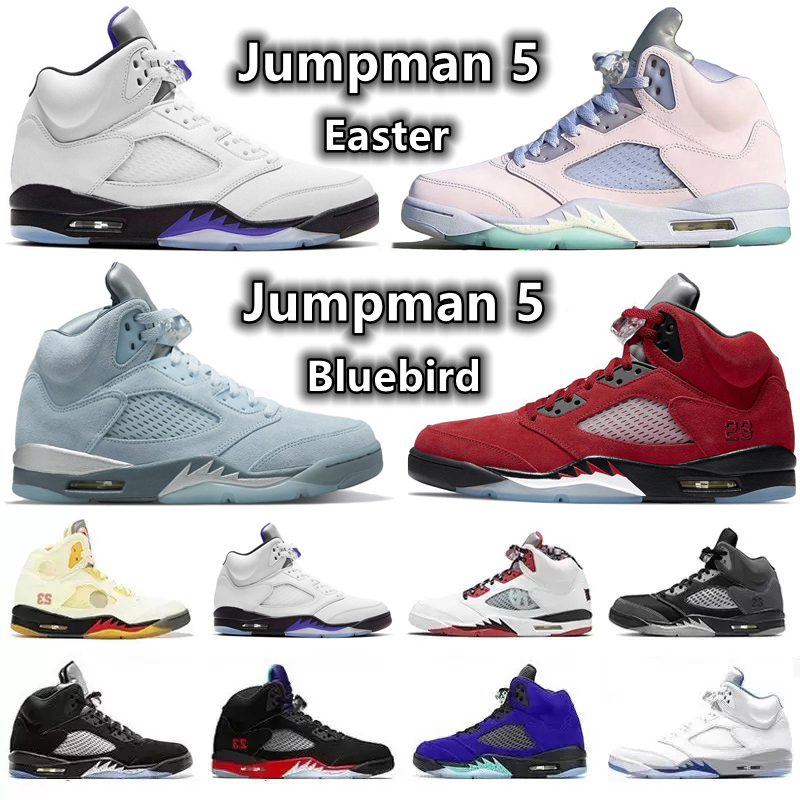 Jumpman 5 5s mens Basketball Shoes Sneaker Easter Concord Bluebird Oreo Racer Blue Raging Bull Shattered Backboard Green Bean Alternate men trainer Sports Sneakers, Color#1
Jumpman 5 5s mens Basketball Shoes Sneaker Easter Concord Bluebird Oreo Racer Blue Raging Bull Shattered Backboard Green Bean Alternate men trainer Sports Sneakers, Color#1