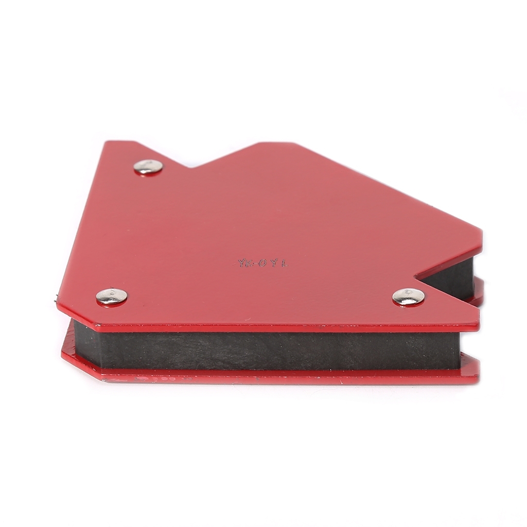 25Lb Magnetic Arrow Lassen Holder Terminal 3 Corners Arc Lasser Soldier bolt New