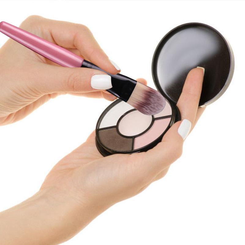 Makeup Brushes 20 Pcs Brush Set Foundation Cream Professional Cosmetic Make-up Maquillaje