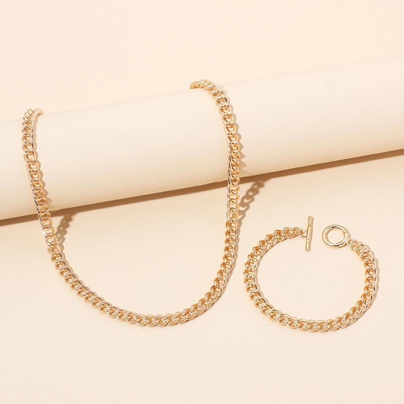 Chokers Punk Cuban Link Chain Choker Necklaces For Women Men Long Hip Hop Necklace On The Neck Fashion Jewelry Accessories Friends Gifts
Chokers Punk Cuban Link Chain Choker Necklaces For Women Men Long Hip Hop Necklace On The Neck Fashion Jewelry Accessories Friends Gifts